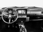 Alfa Romeo Alfetta GT 1974 года (NA)